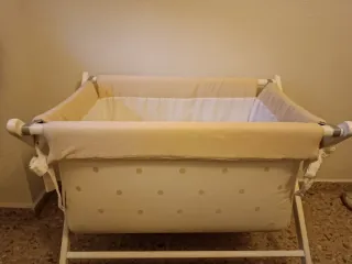 Minicuna Bimbidreams Beige