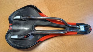 Sillin Selle Italia SLR Team Flow S2