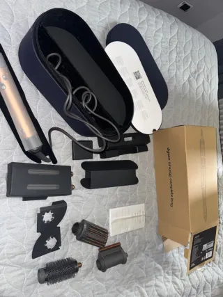 Dyson Airwrap Complete Long