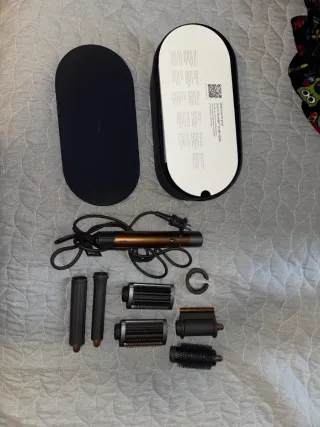 Dyson Airwrap Complete Long