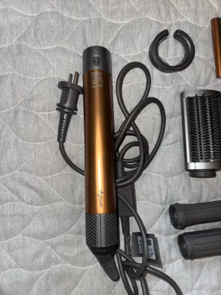 Dyson Airwrap Complete Long
