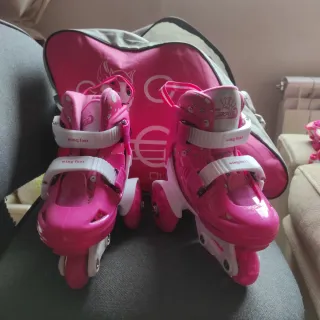 Patines Skate Wing Foot