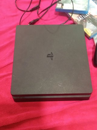 Lote ps4