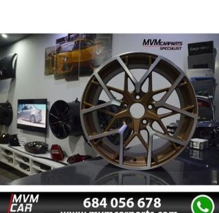 Llantas 18 Compatibles BMW G20