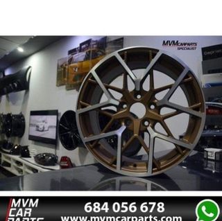 Llantas 18 Compatibles BMW G20