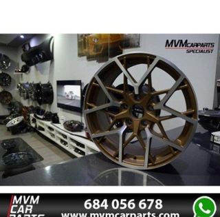 Llantas 18 Compatibles BMW G20