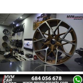 Llantas 18 Compatibles BMW G20