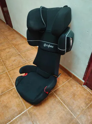 Silla de coche CYBEX