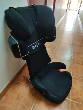 Silla de coche CYBEX