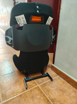 Silla de coche CYBEX