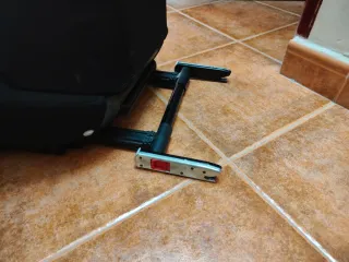 Silla de coche CYBEX