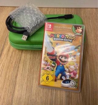 Nintendo Switch Lite Turchese