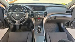 Honda Accord 2.2 i- DTEC 150cv 6 vel. 2012