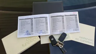 Honda Accord 2.2 i- DTEC 150cv 6 vel. 2012