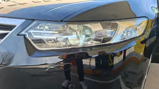 Honda Accord 2.2 i- DTEC 150cv 6 vel. 2012