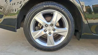 Honda Accord 2.2 i- DTEC 150cv 6 vel. 2012