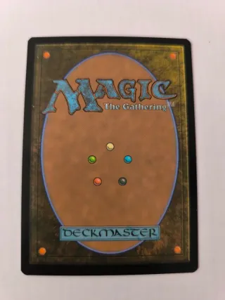 Ninja Pizza MTG Carta Pixel
