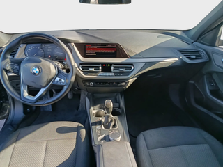 DESDE 339€ AL MES SIN ENTRADA BMW SERIE 1 118D