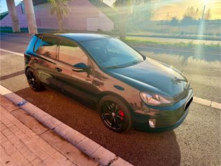 Volkswagen Golf mk6 gti