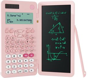 Calculadora Científica NEWYES 991ES Recargable