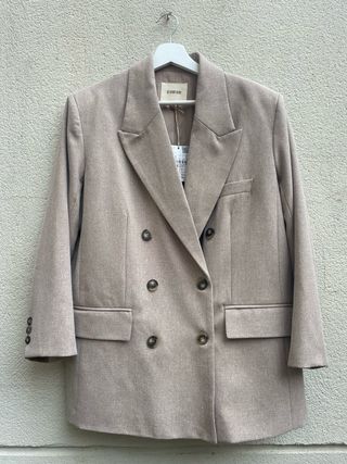 Chaqueta Cortefiell talla S ( pero es grande)