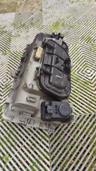 Faro Delantero Dcho Peugeot 806 Expert evasion