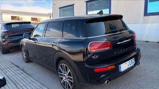 MINI Clubman Sport 2022