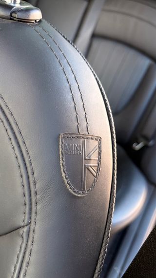 MINI Clubman Sport 2022