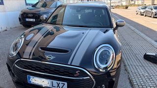 MINI Clubman Sport 2022