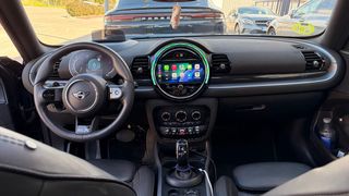 MINI Clubman Sport 2022