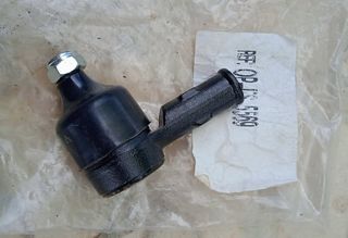 Terminal Direção Opel Corsa Novo