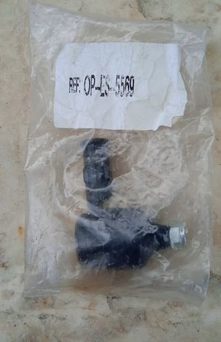 Terminal Direção Opel Corsa Novo