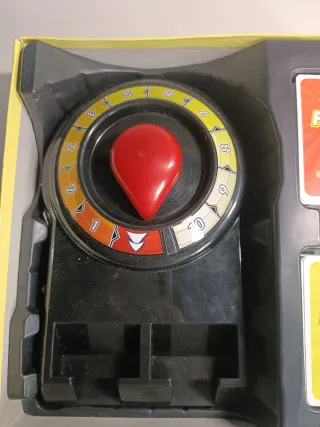 Gioco da tavolo No Panic! Goliath