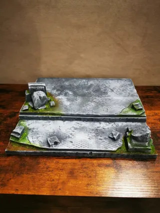 saint seiya cavalieri zodiaco diorama