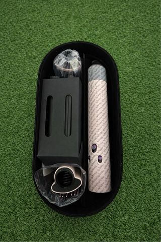 Dyson Airwrap Complete Long Rosa