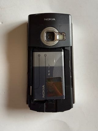 Nokia N70 Cellulare