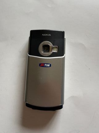 Nokia N70 Cellulare