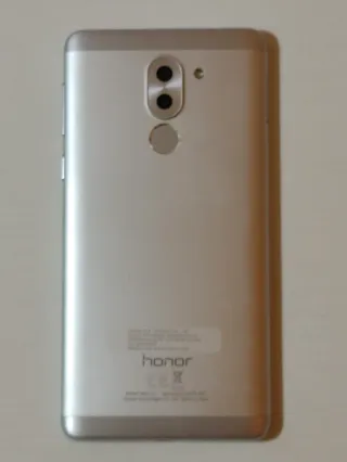 Huawei Honor 6X 32gb Bianco