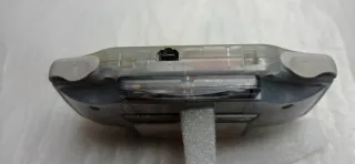 Nintendo Game Boy Advance Gris