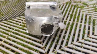 Piloto Intermitente Delantero Derecho Peugeot 806