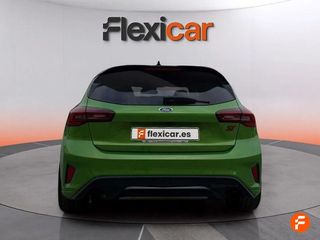Ford Focus ST Edition 2.3 Ecoboost 206kW (280CV)