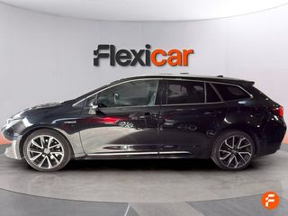 Toyota Corolla 2.0 180H FEEL! E-CVT