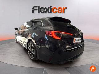 Toyota Corolla 2.0 180H FEEL! E-CVT