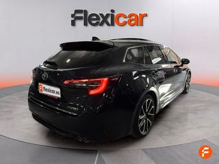 Toyota Corolla 2.0 180H FEEL! E-CVT