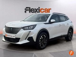 Peugeot 2008 Eléctrico Allure