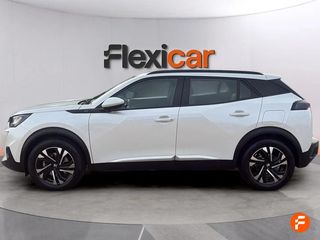 Peugeot 2008 Eléctrico Allure