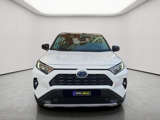 Toyota Rav4 2.5l 220H Business 4WD