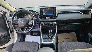 Toyota Rav4 2.5l 220H Business 4WD