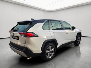 Toyota Rav4 2.5l 220H Business 4WD