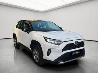 Toyota Rav4 2.5l 220H Business 4WD